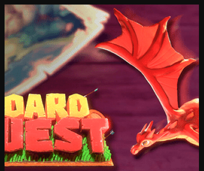 Board Quest